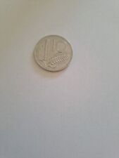 Moneta repubblica italiana usato  Montelparo