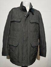 Field jacket seta usato  Lecce