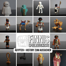 Playmobil ägypten figuren gebraucht kaufen  Ladenburg