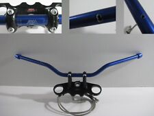 Handlebar attachment kit for sale  Shipping to Ireland