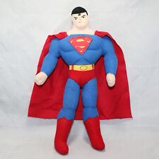 Vintage superman doll for sale  Batavia
