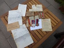 Ww2 medals issued for sale  DRONFIELD