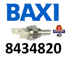 Baxi 8434820 sonda usato  Bracciano