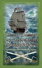 Awkward commission thrilling for sale  UK