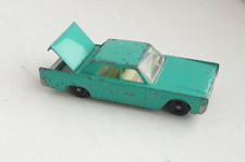 1960s lesney matchbox for sale  SOUTH SHIELDS