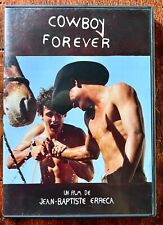 Cowboy forever dvd d'occasion  Paris-