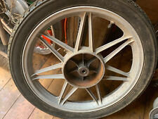 Grimeca wheel beta for sale  MILTON KEYNES