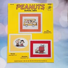 Peanuts school days for sale  Kalamazoo