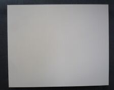 Ikea Antonius Arbeitsplatte Abdeckplatte weiß 601.048.20 gebraucht kaufen  Deutschland