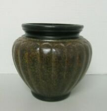 Metal flower vase for sale  Titusville