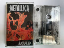 Metallica load cassette d'occasion  Mussidan