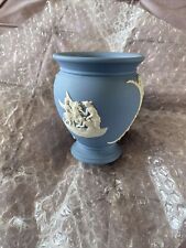 Wedgewood blue white for sale  ROCHDALE