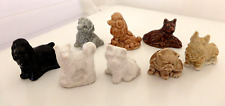 Wade whimsies dogs for sale  CROWTHORNE