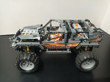Lego technic 8297 gebraucht kaufen  Ayl, Trassem, Wellen