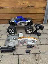 HPI Savage 25 Bundle And Parts for sale  Shipping to South Africa