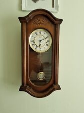 Hermle wall clock for sale  FERRYHILL