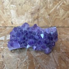 Purple amethyst geode for sale  MALVERN