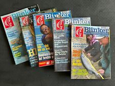 Blinker zeitschrift angler gebraucht kaufen  Nandlstadt