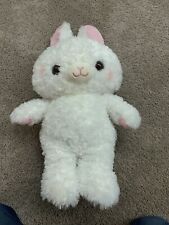 Jumbo rosie bunny rabbit japão pelúcia divertida fofa kawaii 27” Amufun 2019 comprar usado  Enviando para Brazil