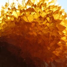 Minerali calcite gialla usato  Venegono Superiore
