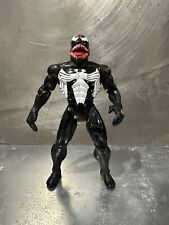 Figura de acción ToyBiz Marvel Spider-Man Venom Jaw Chomping segunda mano  Embacar hacia Argentina