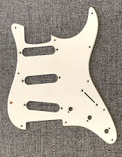 Pickguard branco original guitarra elétrica 2000 Cort SP-3 Special Series comprar usado  Enviando para Brazil