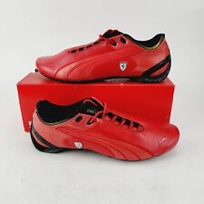 puma ferrari shoes cat for sale  BIRMINGHAM