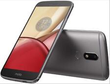 Teléfono Motorola Moto M XT1663 XT1662 Original Doble SIM 4 GB 32 GB Android segunda mano  Embacar hacia Argentina