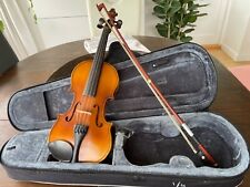 Violin size for sale  NORWICH