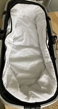 Mothercare journey carrycot for sale  Shipping to Ireland