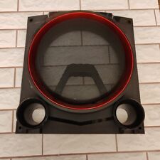 Red black speaker for sale  DEWSBURY