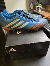 Adidas predator lethal for sale  LONDON