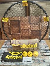 Spikeball player outdoors for sale  Shipping to Ireland