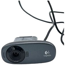 Webcam Logitech HD 720p C270 USB V-U0018, usado comprar usado  Enviando para Brazil