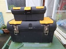 Tool boxes for sale  WIRRAL