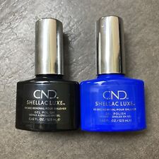 Cnd shellac luxe for sale  NORWICH