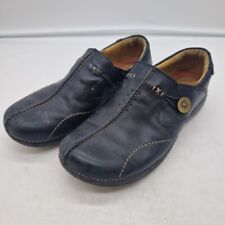 Pair clarks structured for sale  WORCESTER
