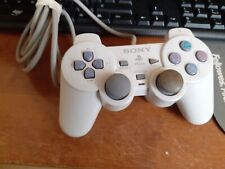 Joystick grigio per usato  Viterbo