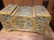 Antique carved chinese for sale  Modesto