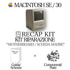 apple macintosh se usato  Italia