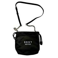 Dkny drawstring pouch for sale  Jacksonville