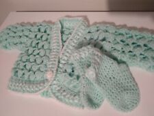 New hand crochet for sale  Ireland
