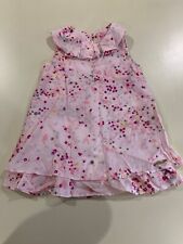 Lilica Ripilica Baby Girls Dress 2P ( Roupas Brasileiras Tamanho 16-20 Meses ), usado comprar usado  Enviando para Brazil