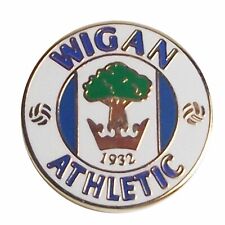 New wigan athletic for sale  ILFORD