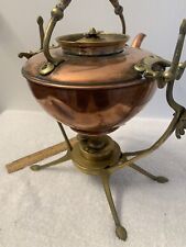 Brass copper tea for sale  Henderson
