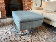laura ashley footstool for sale  CULLOMPTON