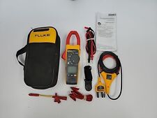 Fluke 376 1000 for sale  Watsonville