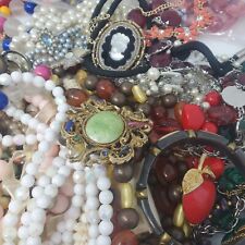 Vintage costume jewelry for sale  Valley