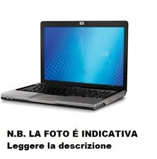 Computer portatile notebook usato  San Mauro Castelverde