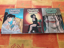 Strangers paradise tome d'occasion  Mende